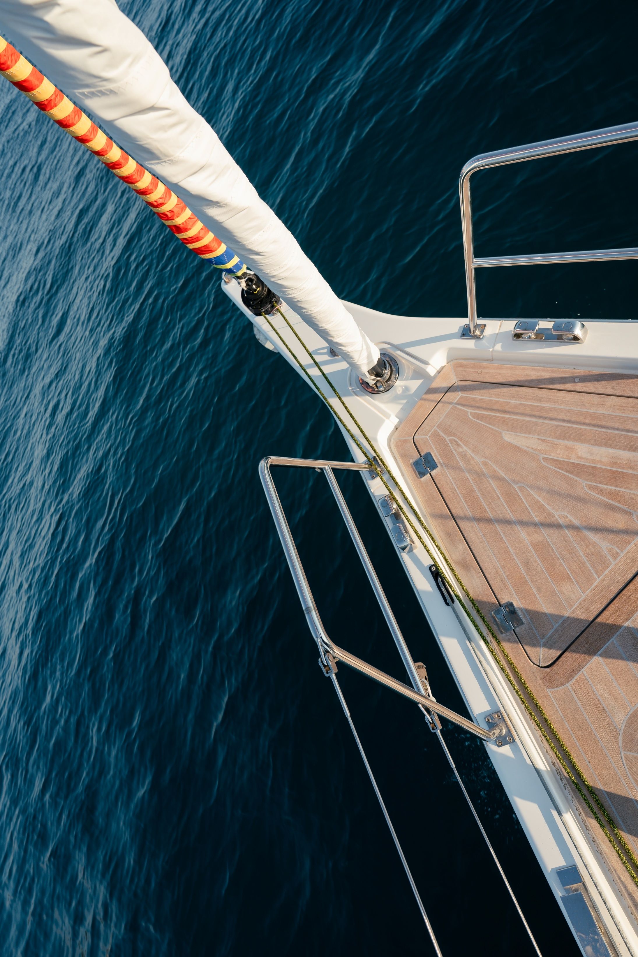 Solaris 50 | Never Quiet