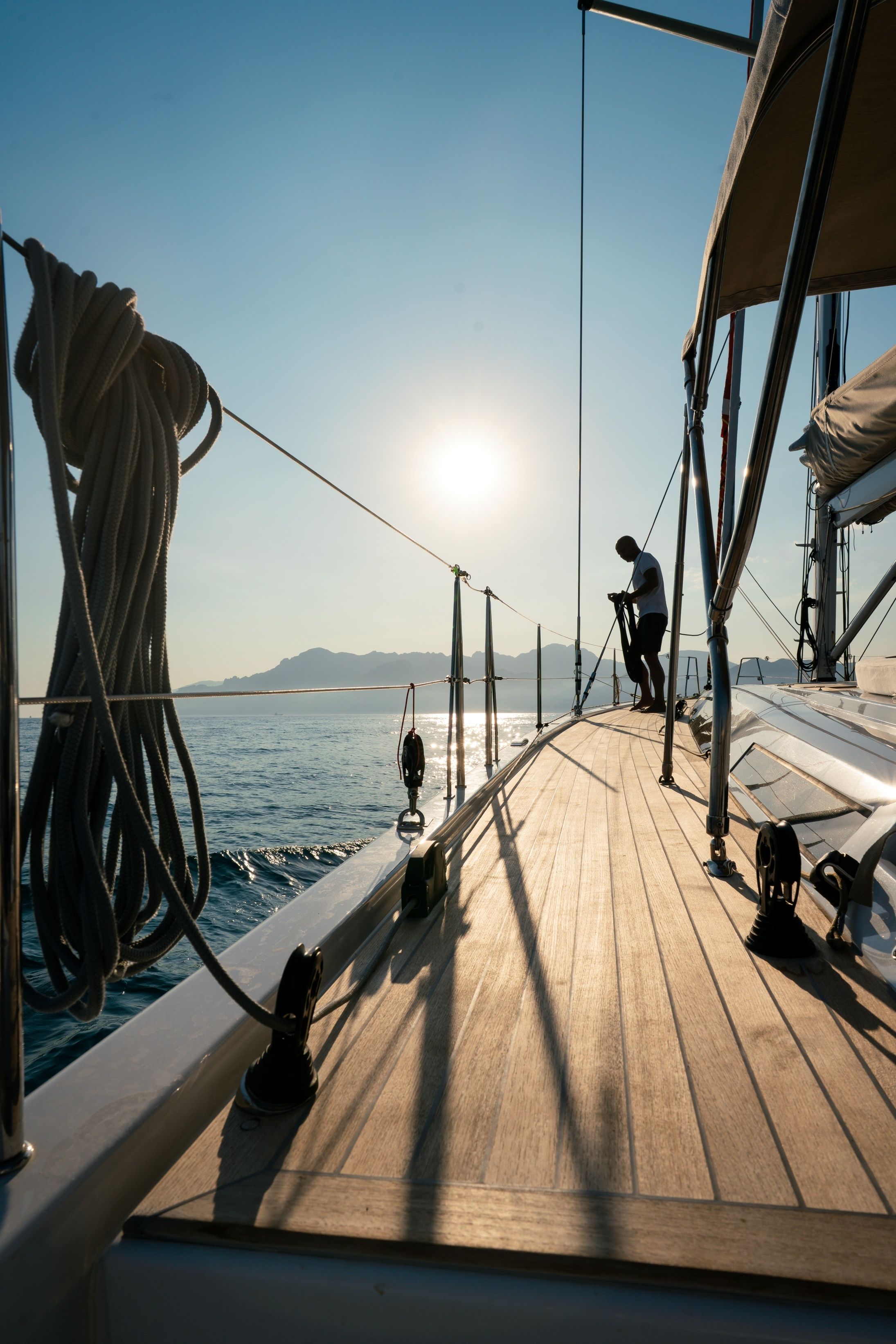 Solaris 50 | Never Quiet