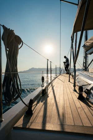 Solaris 50 | Never Quiet