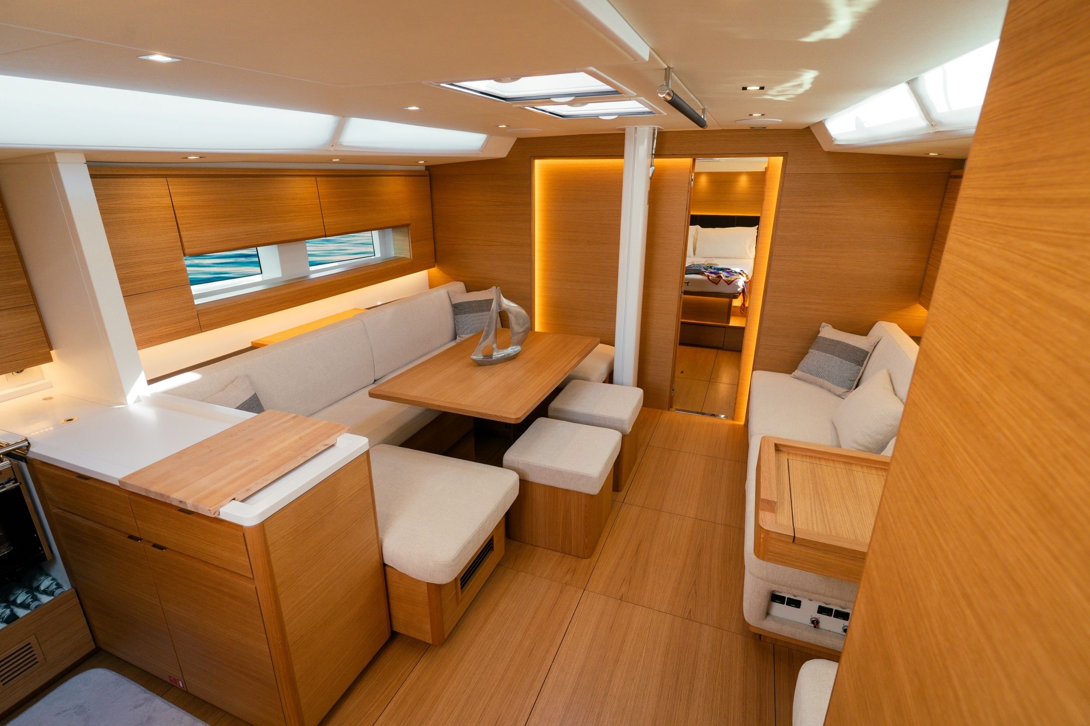 Solaris 50 | Never Quiet