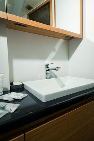 Solaris 50 | Never Quiet