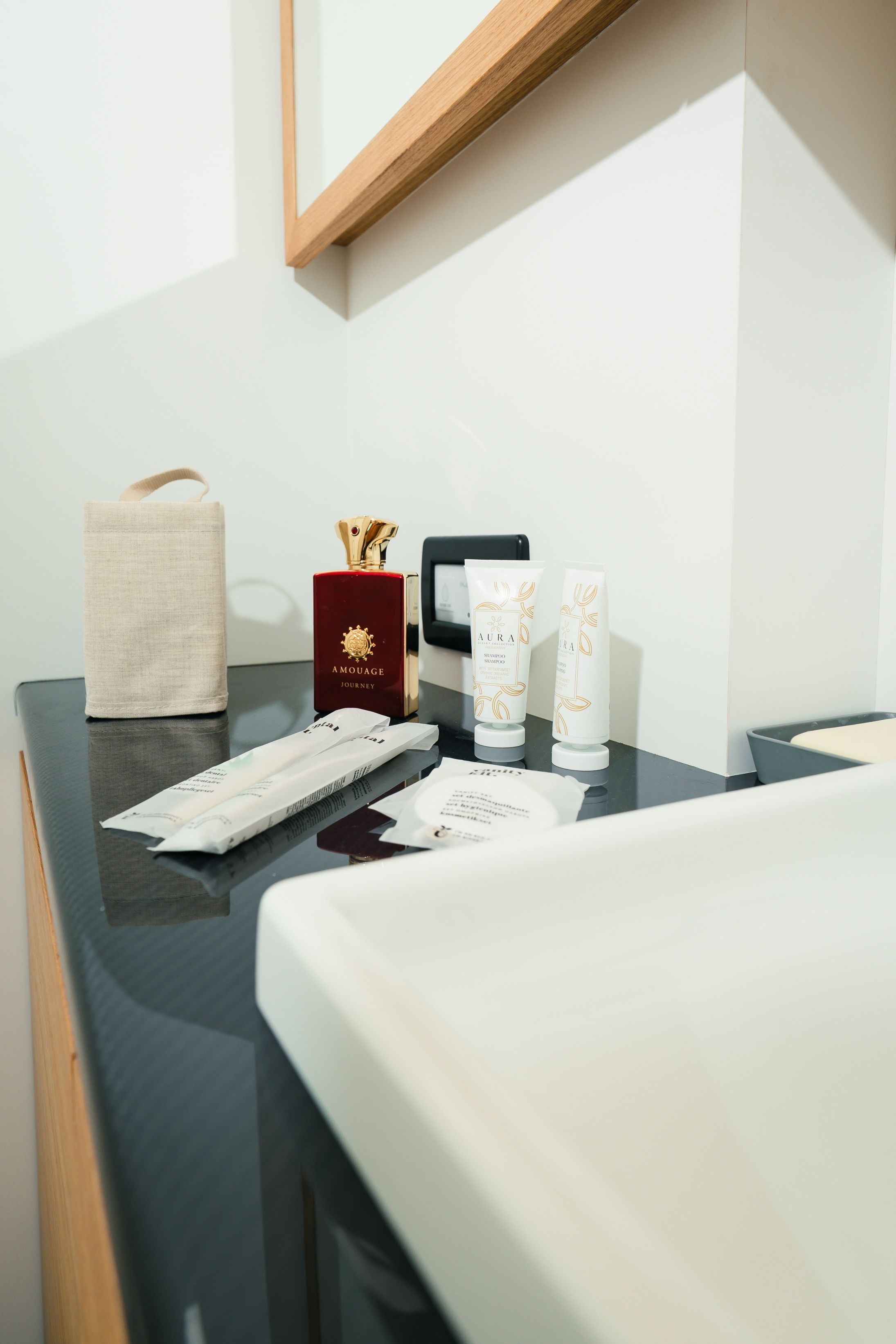 Solaris 50 | Never Quiet