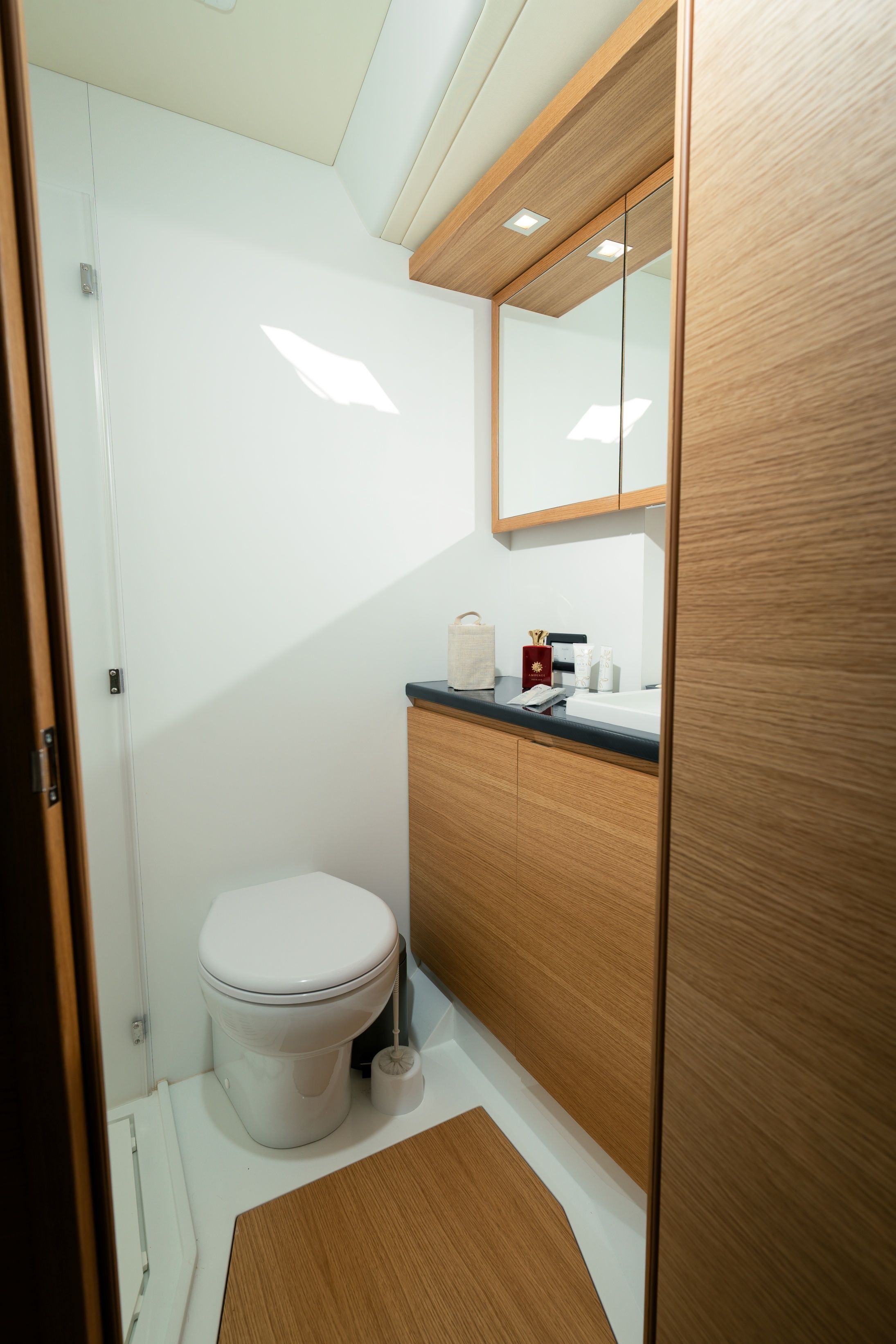 Solaris 50 | Never Quiet