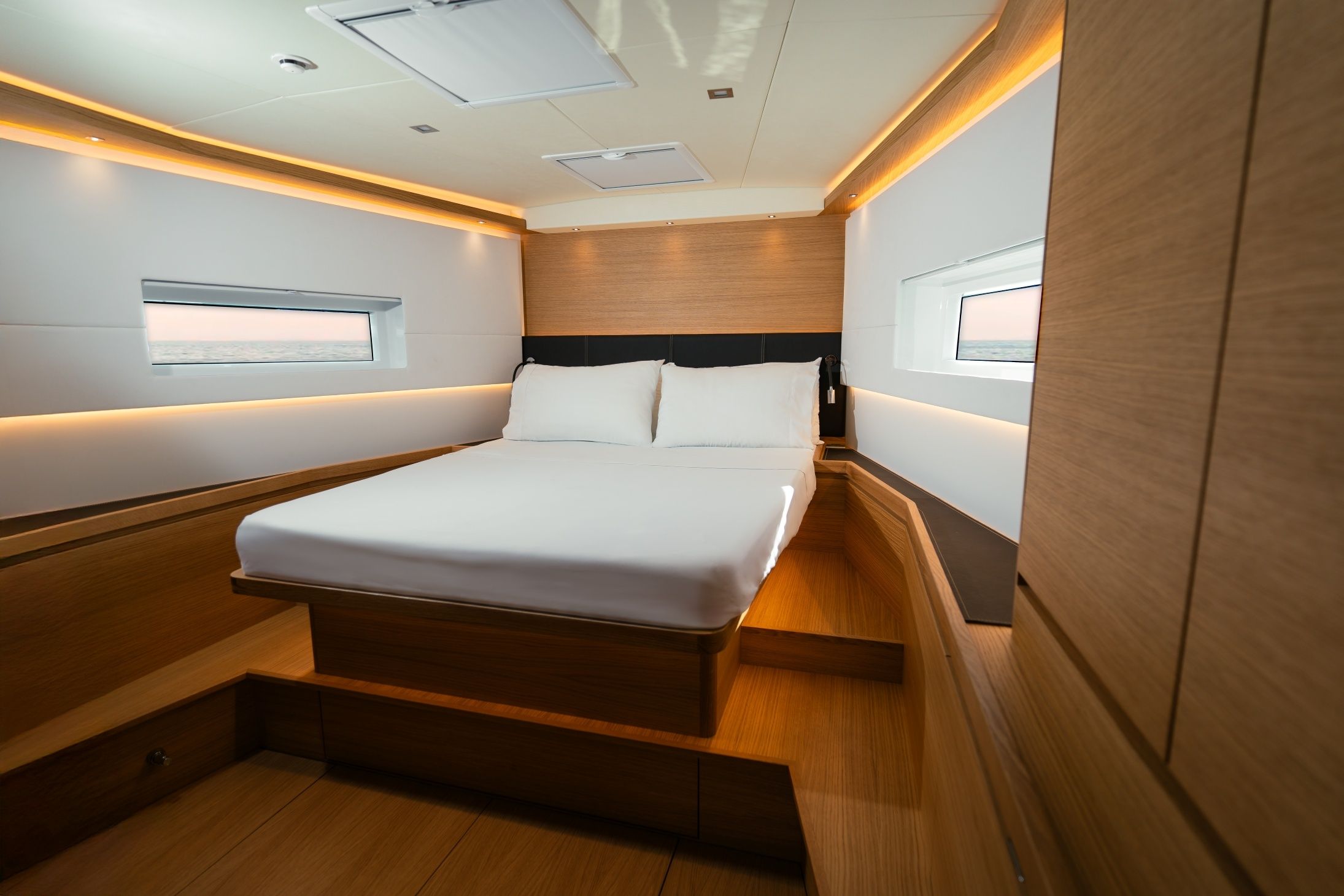 Solaris 50 | Never Quiet