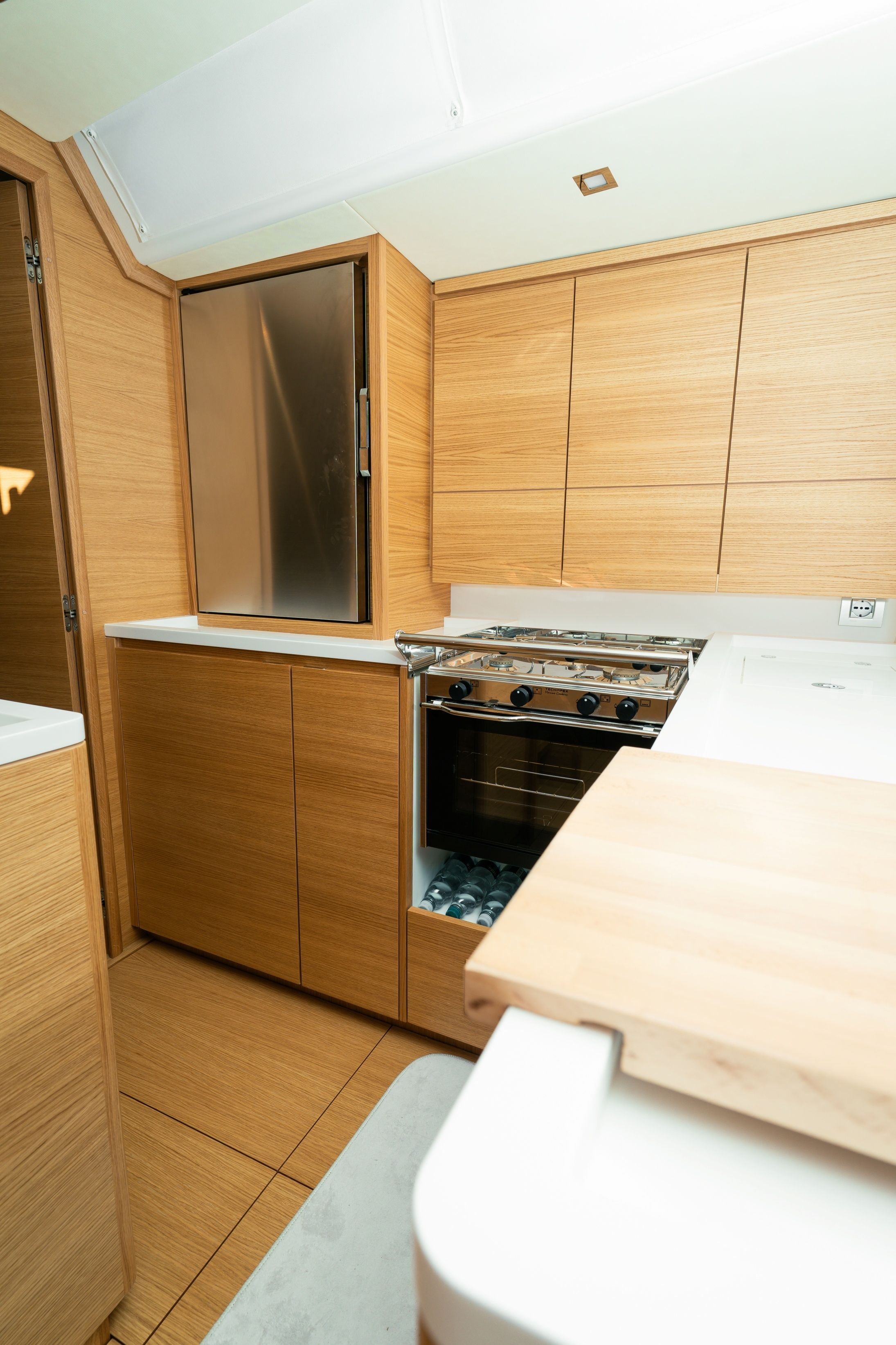 Solaris 50 | Never Quiet