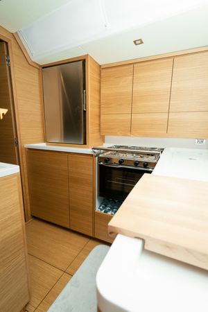 Solaris 50 | Never Quiet