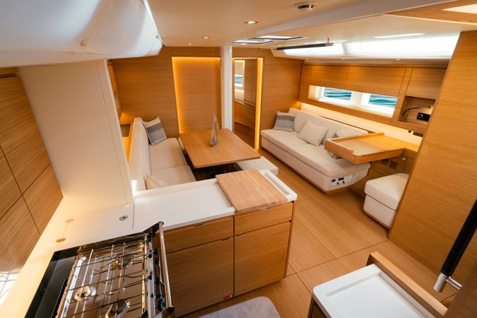 Solaris 50 | Never Quiet