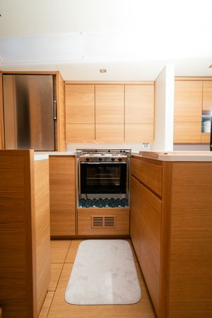 Solaris 50 | Never Quiet