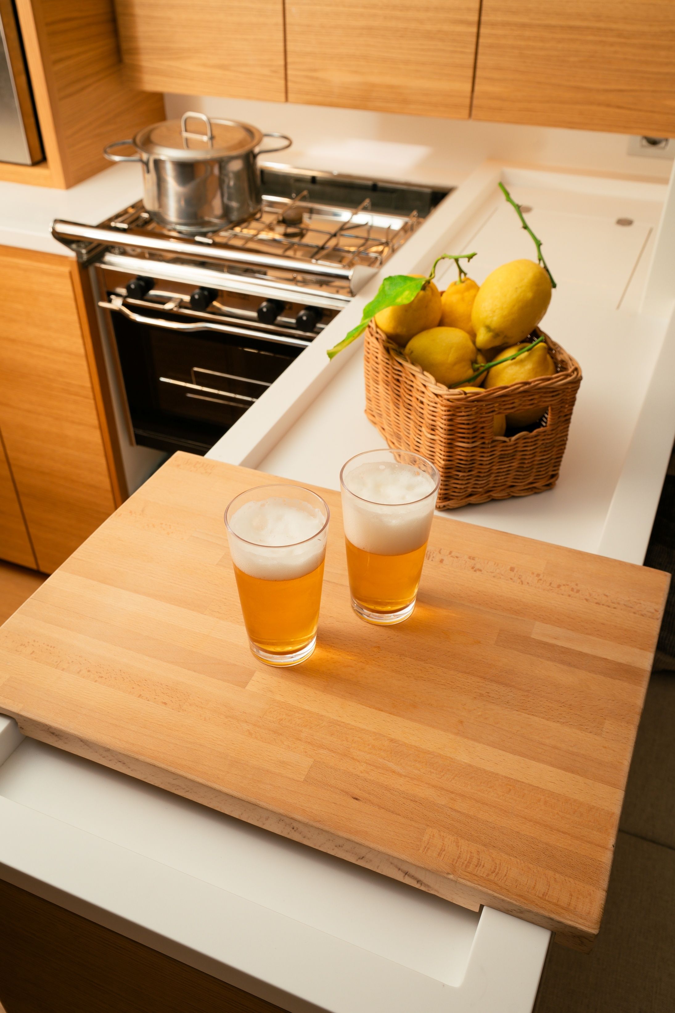 Solaris 50 | Never Quiet