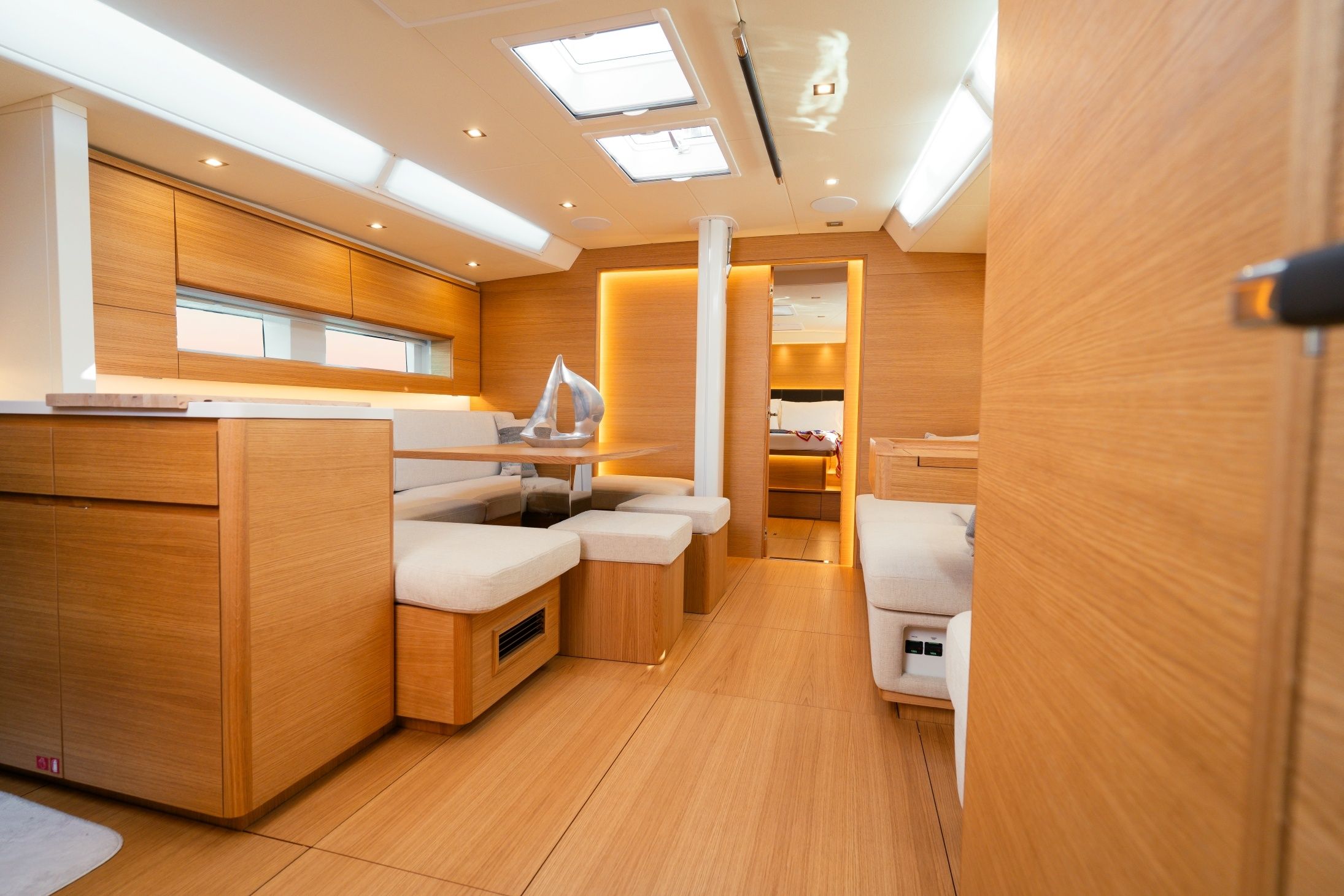 Solaris 50 | Never Quiet