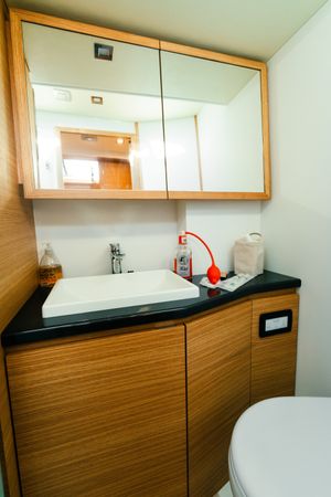 Solaris 50 | Never Quiet