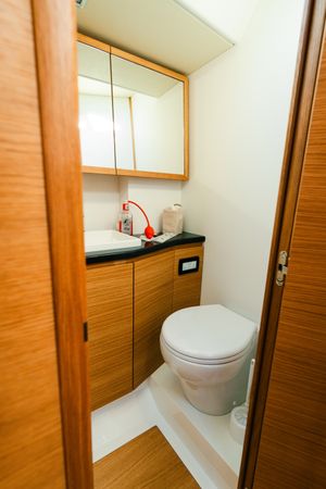 Solaris 50 | Never Quiet