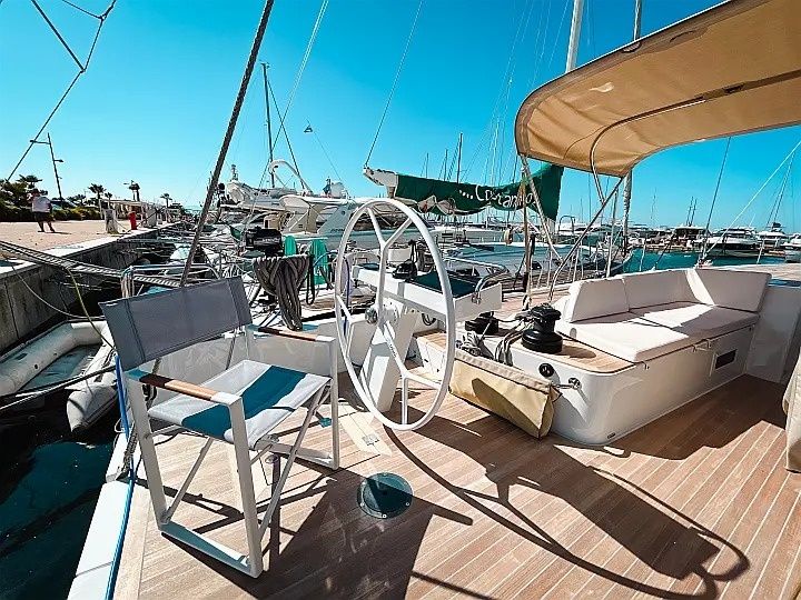 Solaris 50 | Never Quiet