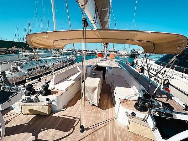 Solaris 50 | Never Quiet