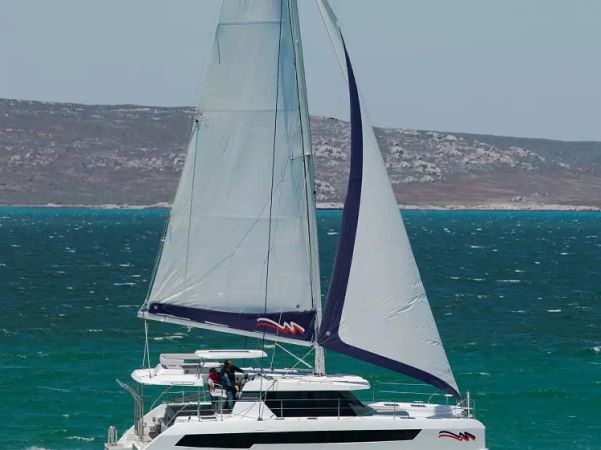 Leopard 42 | Moorings 25