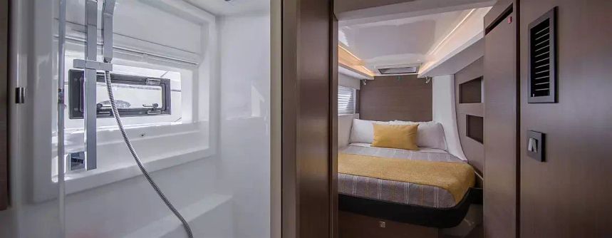 Leopard 42 | Moorings 25