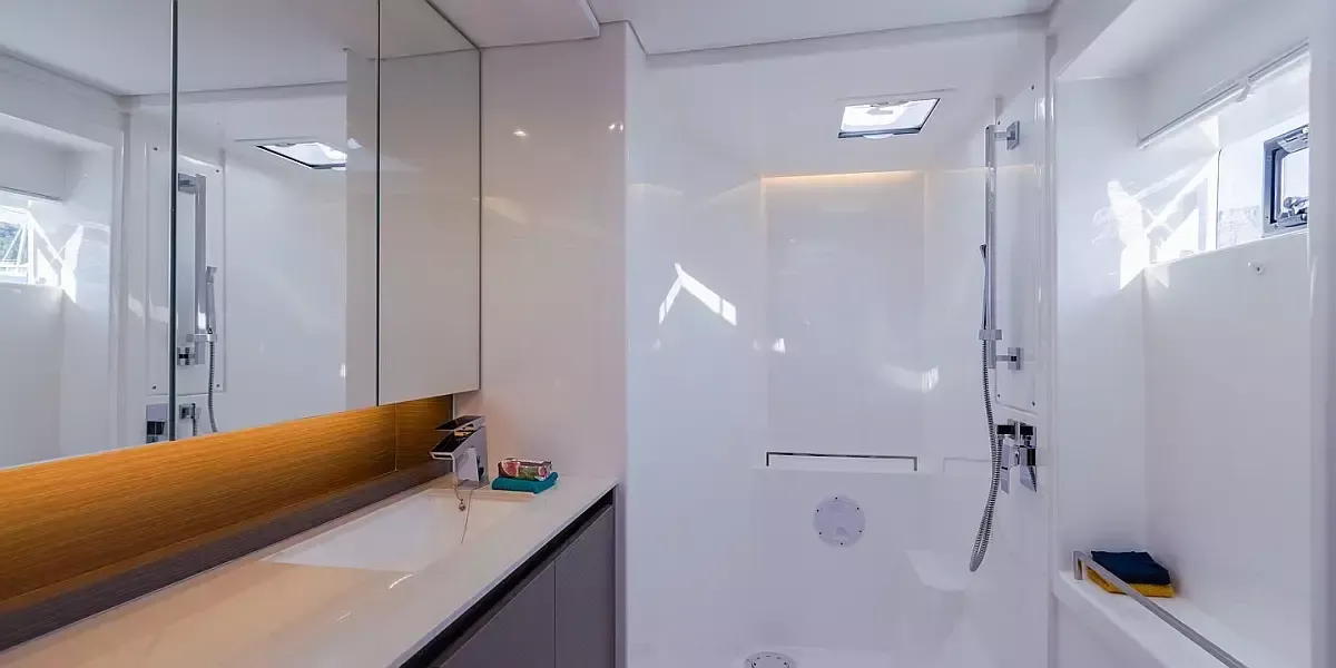 Leopard 50 | Moorings 25