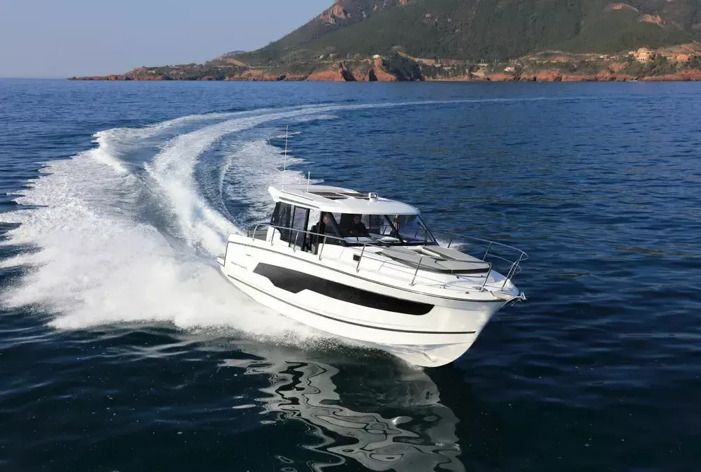 Jeanneau Merry Fisher 1095 | Hera 2