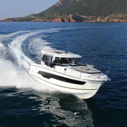 Jeanneau Merry Fisher 1095 | Hera 2