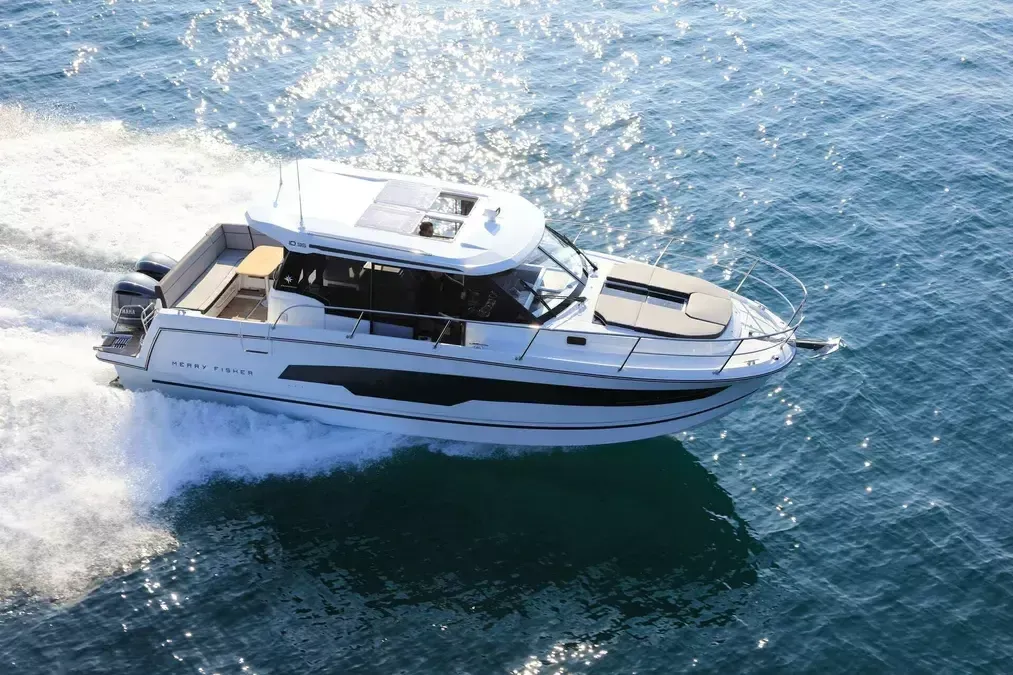 Jeanneau Merry Fisher 1095 | Hera 2