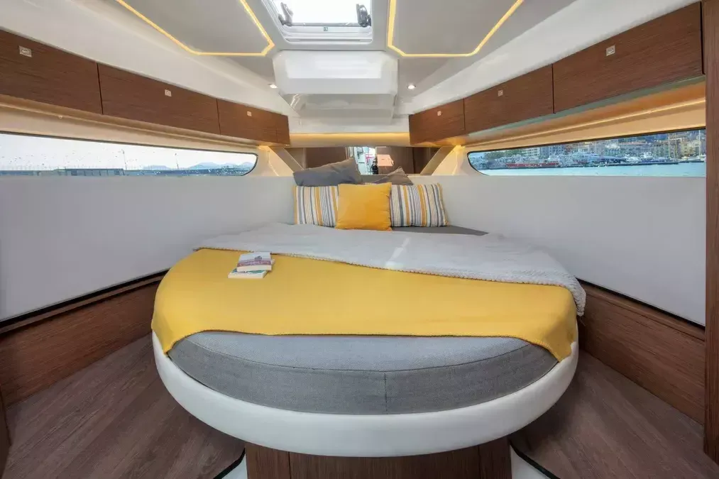 Jeanneau Merry Fisher 1095 | Hera 2