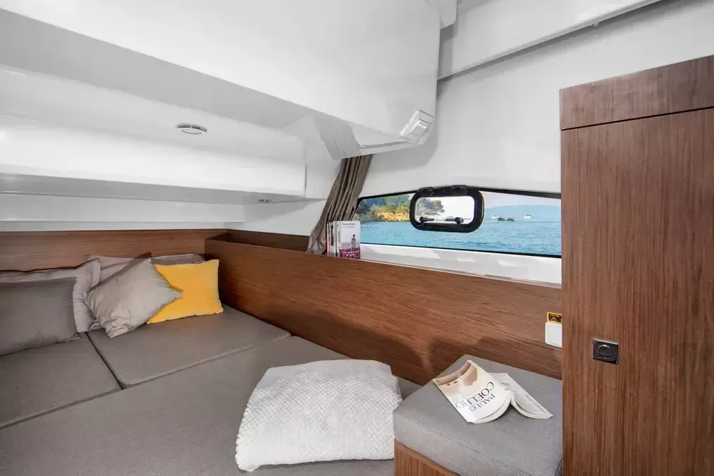 Jeanneau Merry Fisher 1095 | Hera 2