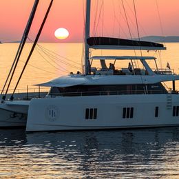 Sunreef 80 | Honeybird