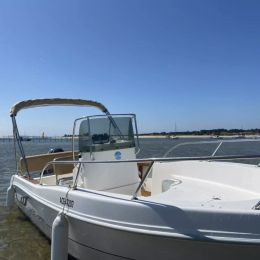 Capelli 20.5 | El Grego