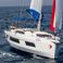 Dufour 44 | Moorings 25