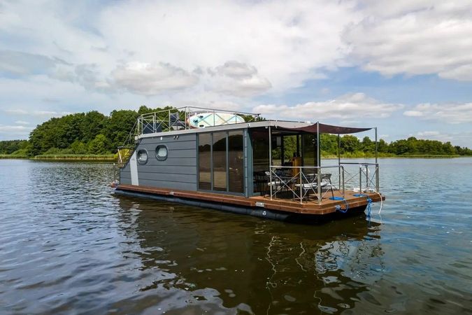 Rivo Campi 400 | Infinity