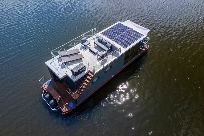 Rivo Campi 400 | Infinity