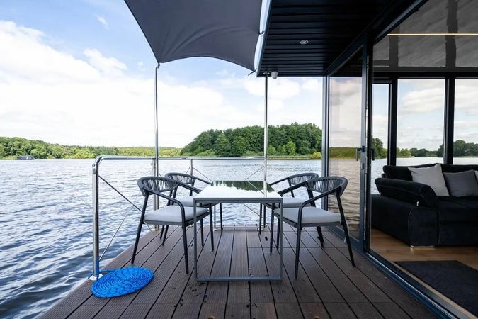 Rivo Campi 400 | Infinity