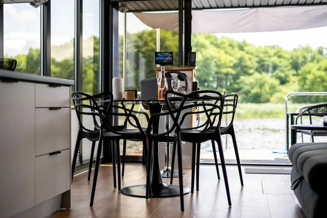 Rivo Campi 400 | Infinity