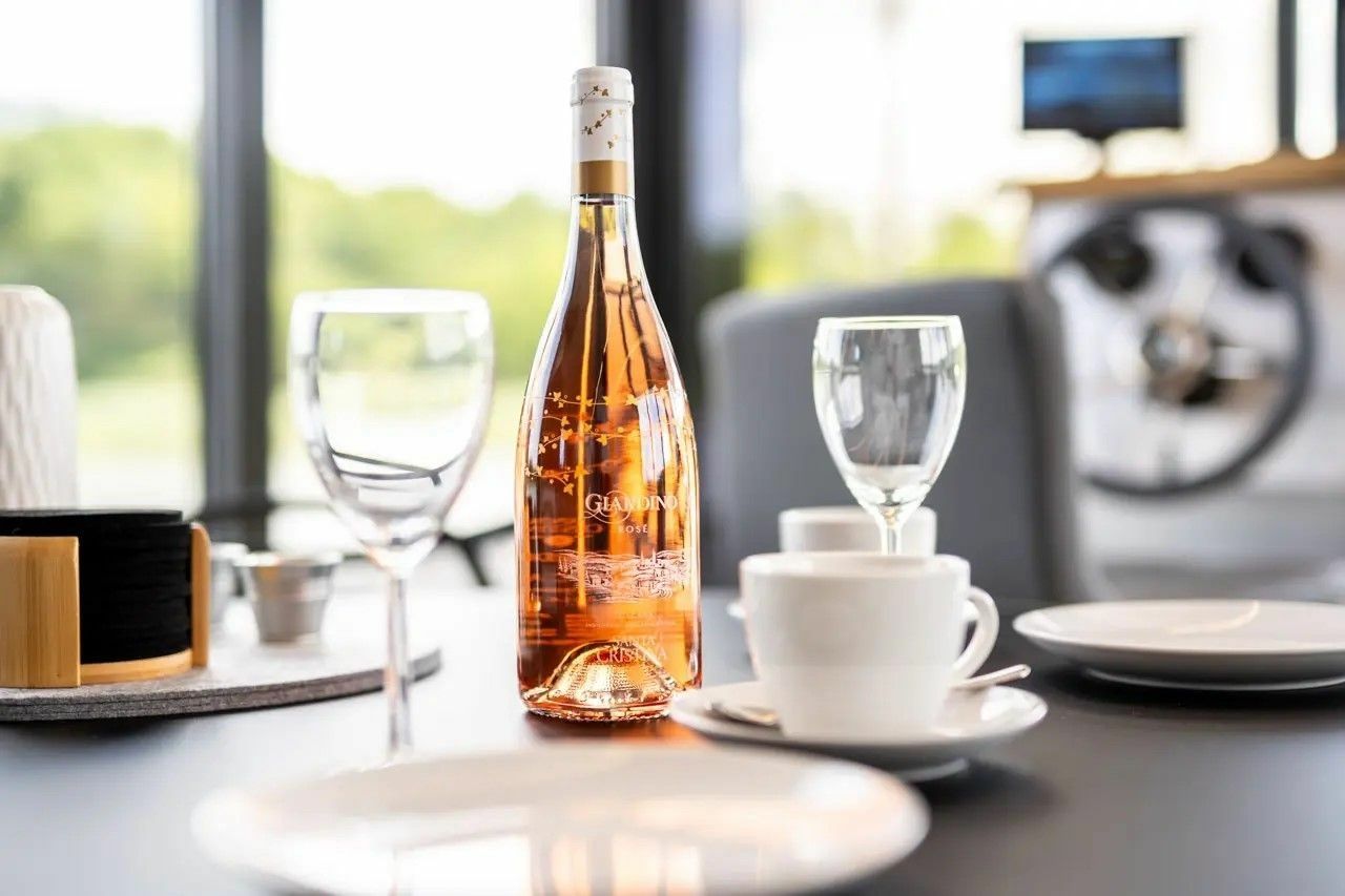 Rivo Campi 400 | Infinity