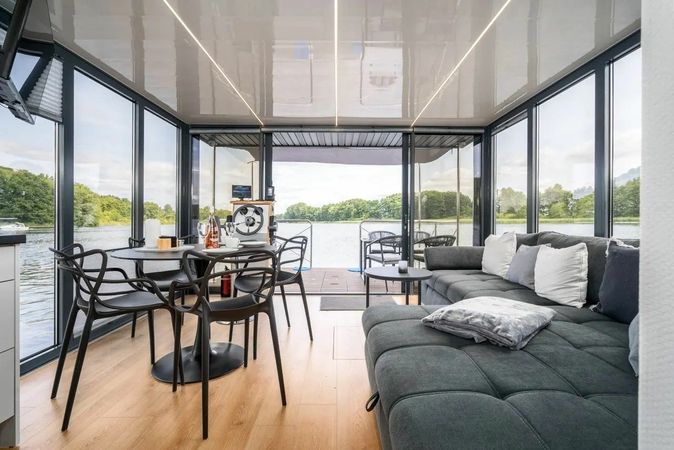 Rivo Campi 400 | Infinity