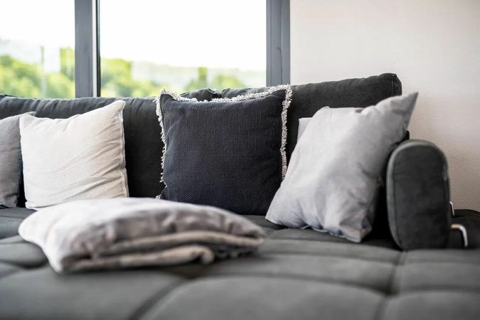 Rivo Campi 400 | Infinity