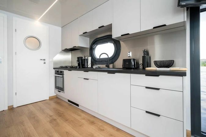 Rivo Campi 400 | Infinity