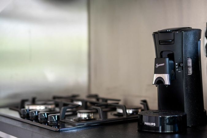 Rivo Campi 400 | Infinity