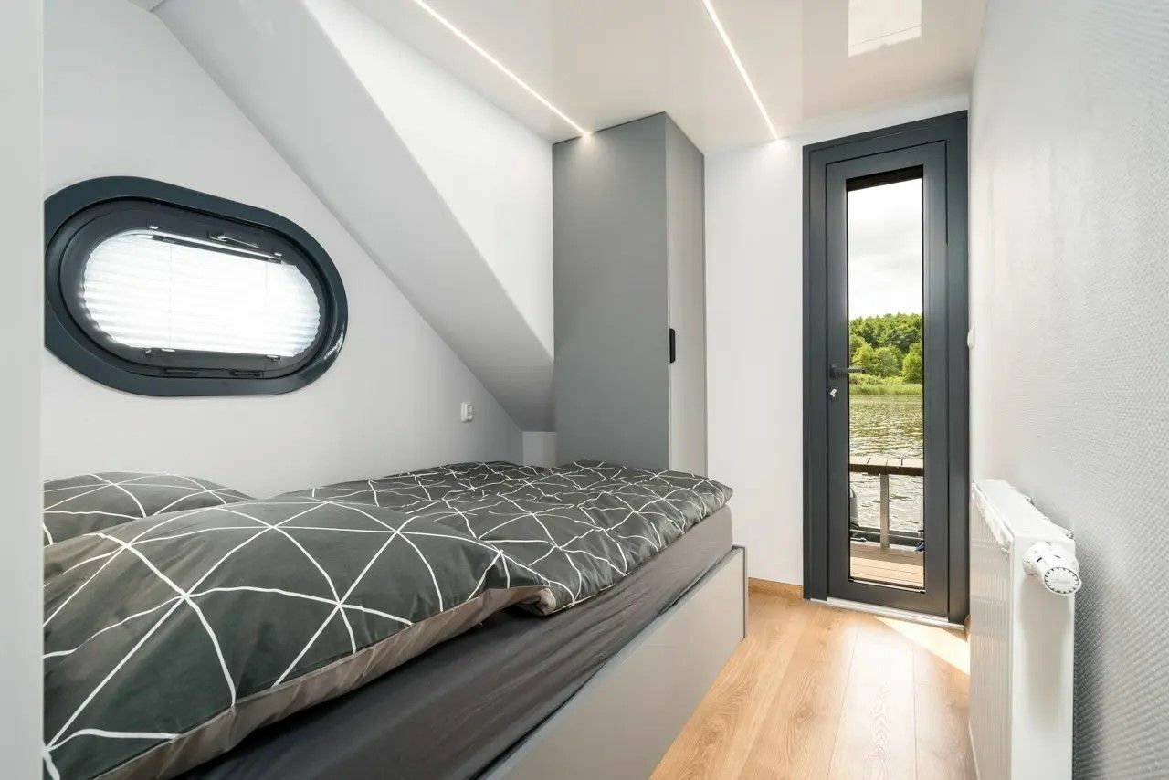 Rivo Campi 400 | Infinity