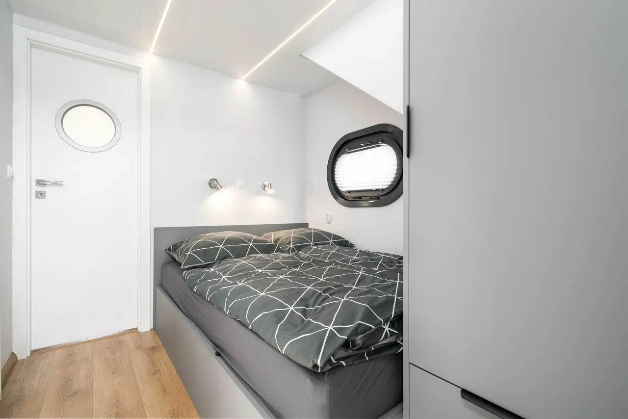 Rivo Campi 400 | Infinity