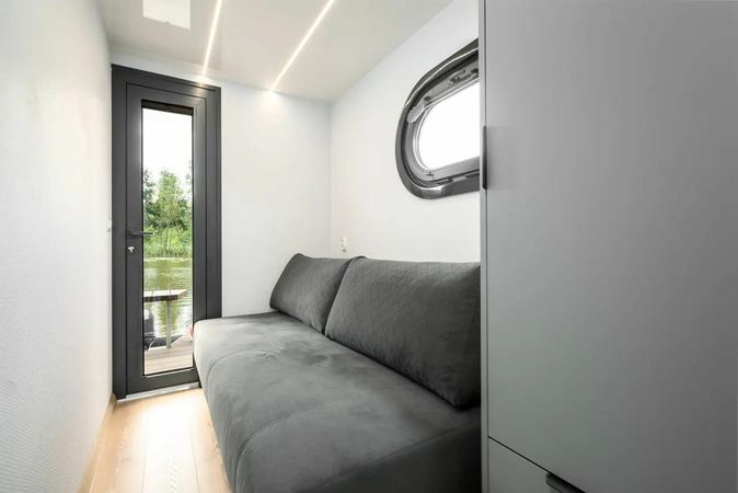 Rivo Campi 400 | Infinity