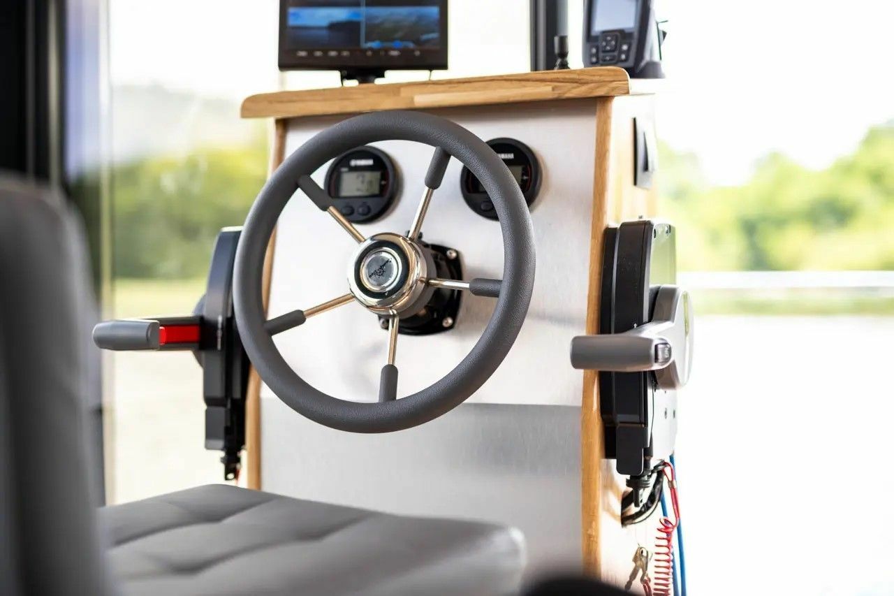 Rivo Campi 400 | Infinity