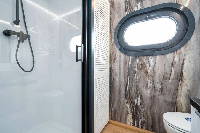 Rivo Campi 400 | Infinity