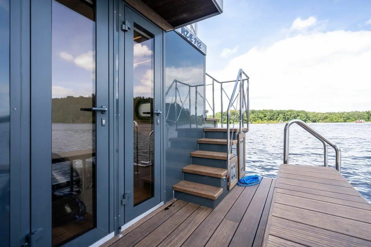 Rivo Campi 400 | Infinity