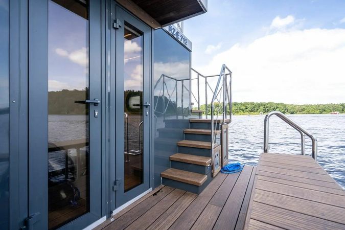 Rivo Campi 400 | Infinity