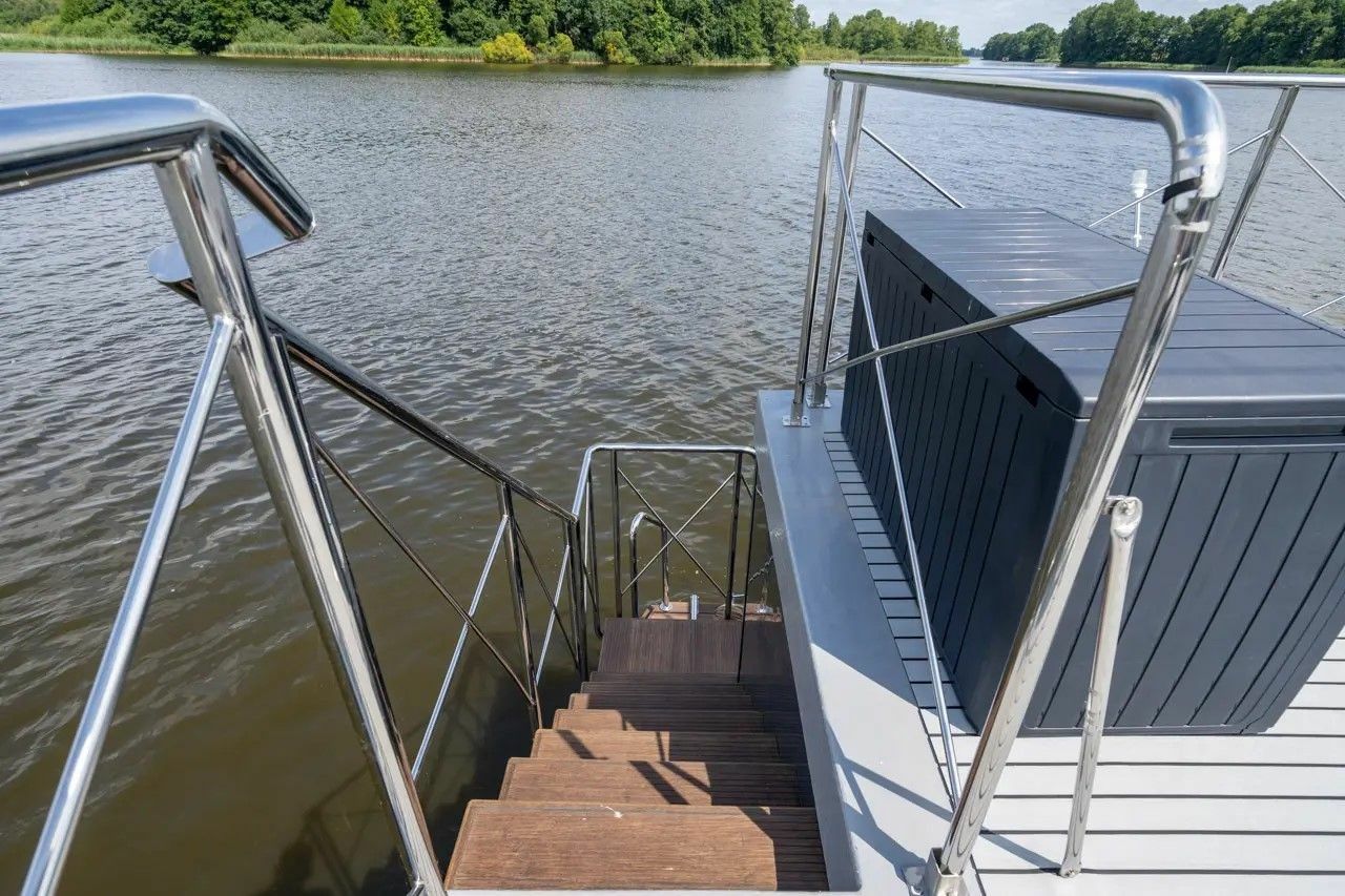 Rivo Campi 400 | Infinity