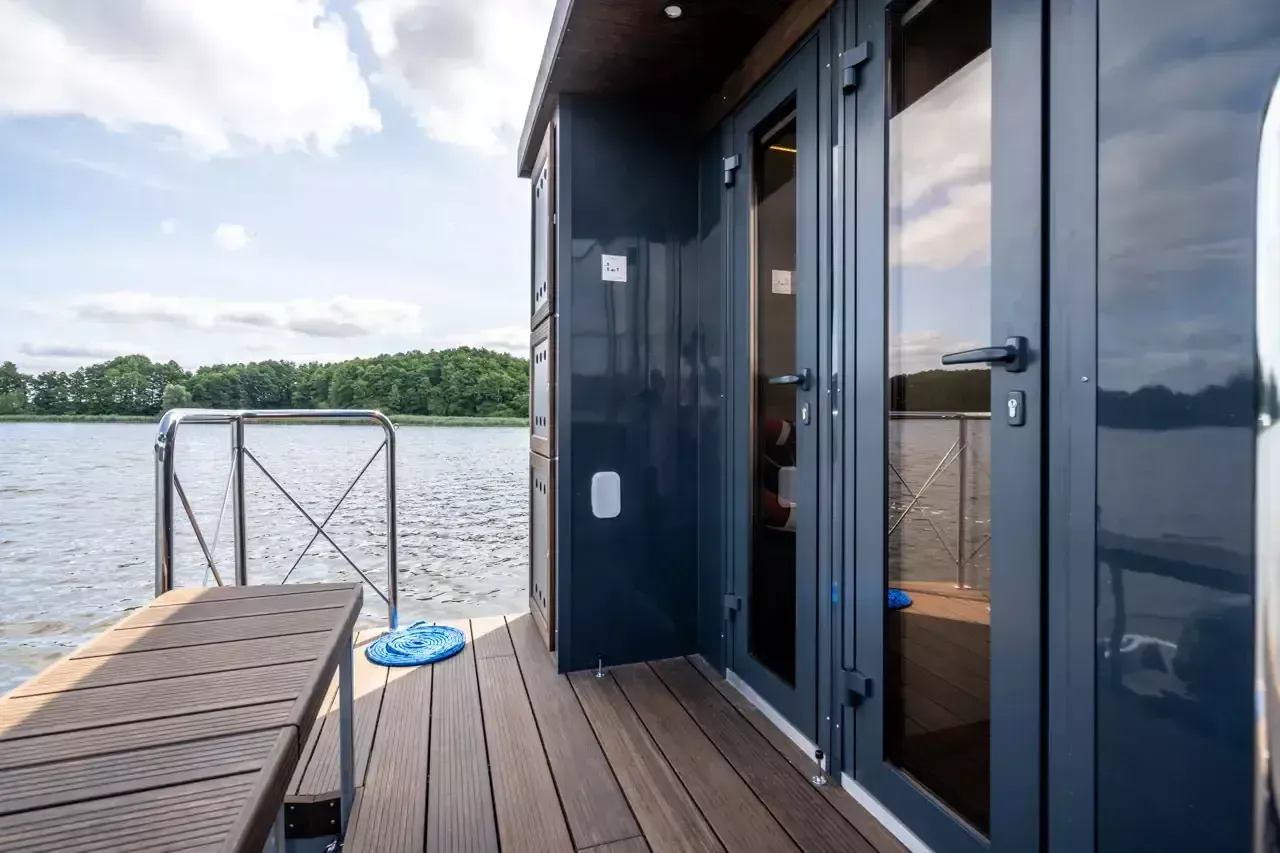 Rivo Campi 400 | Infinity