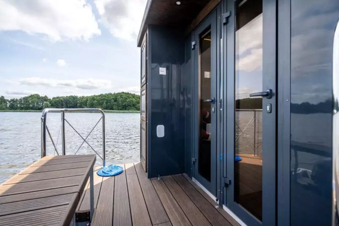 Rivo Campi 400 | Infinity