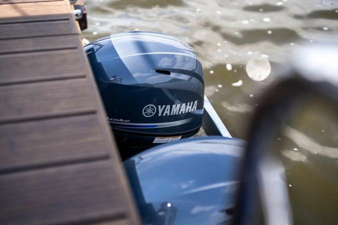 Rivo Campi 400 | Infinity