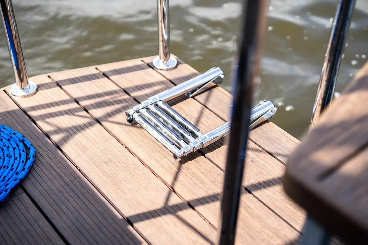 Rivo Campi 400 | Infinity